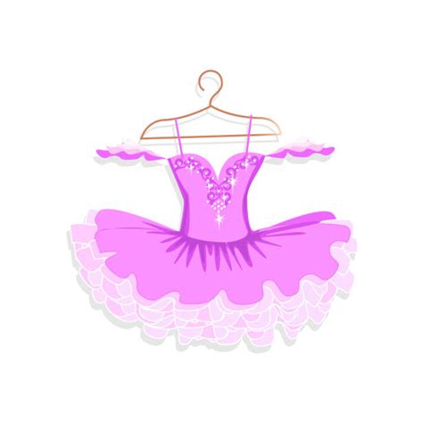 Best Tutu Illustrations Royalty Free Vector Graphics And Clip Art Istock