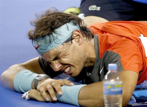 Fotos: Fotos: Final del Open de Australia: Nadal vs Wawrinka | Imágenes