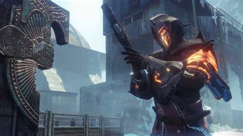 On february 17, 2013, bungie officially revealed destiny through a video documentary (vidoc) entitled pathways out of darkness: Destiny: Rise of Iron - Destiny: Rise of Iron - CJ Reacts to the Campaign - IGN Plays Live - IGN ...