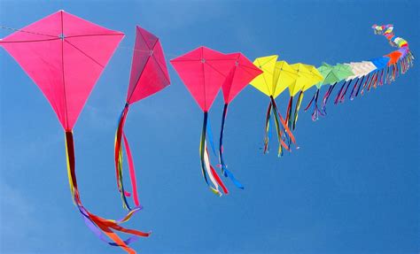 Best Kites Flying Game