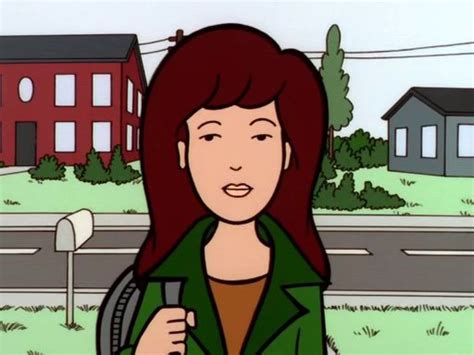 Daria “through A Lens Darkly” Theme Analysis Why Vanity In