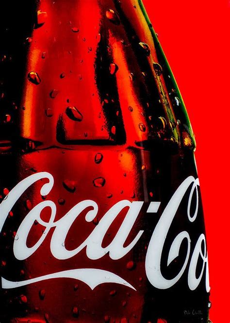 Drink Coca Cola By Bob Orsillo Coca Cola Wallpaper Coca Cola Coca