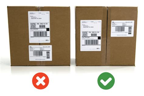 How To Label Your Products For Amazon Fba