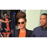 Beyonce Cuba Debuts Nz Stuff Hair