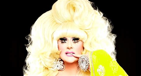 Drag Legend Lady Bunny Talks About The Upcoming Drive N Drag Tour