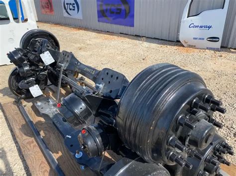 New Universal Peterbilt Front Axle Complete For Sale Strafford