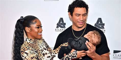 Keke Palmer Mom Shamed By Baby Daddy Says She Wishes Shed Taken More
