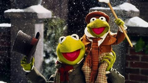 10 Reasons Why The Muppet Christmas Carol Is The Best Christmas Movie