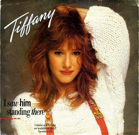 Tiffany Musician Helen Reddy 1980s Music The Wedding Singer Debbie