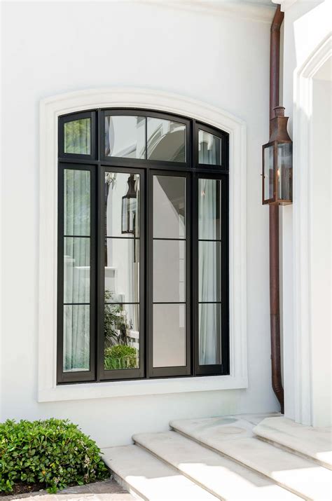 Exterior Latest Window Design For Home