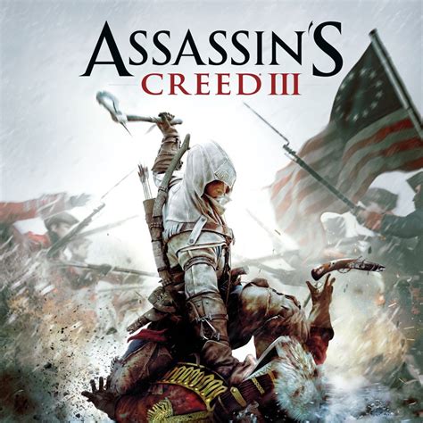 Assassin S Creed III IGN