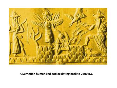 Ppt Ancient Mesopotamian Astronomy In The Indus Valley Powerpoint