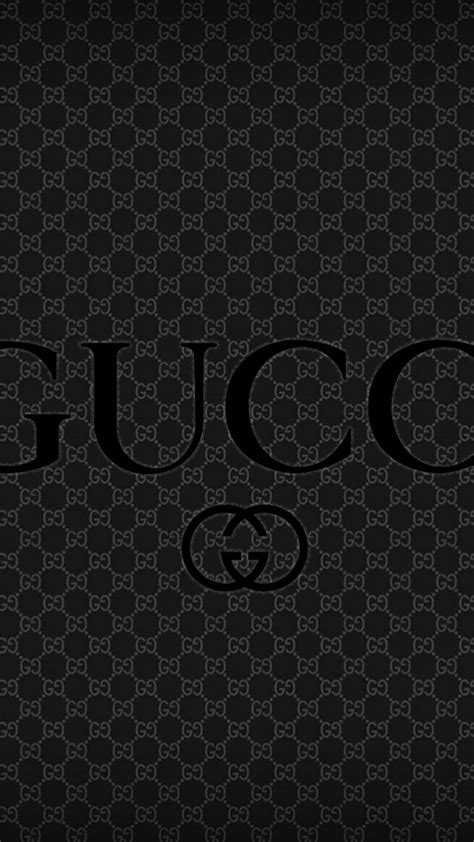 Luxury Brand Gucci Wallpaper Wallpaper Download 1080x1920
