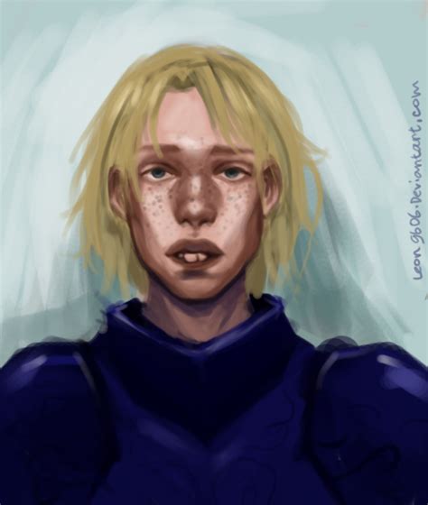 Brienne By Leon9606 A Song Of Ice And Fire Asoiaf Brienne Of Tarth