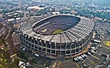 Download wallpapers Estadio Azteca, Club America Stadium, Tlalpan ...