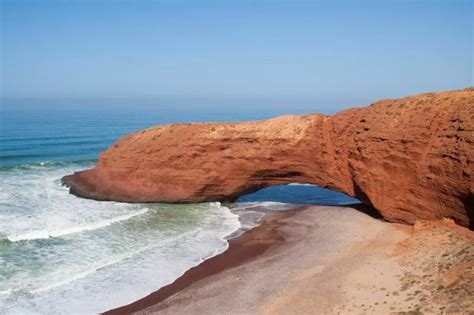 Moroccos Top Ten Beautiful Natural Sites