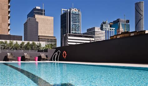 Hilton Hotels Australia