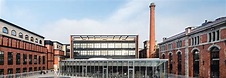 Programme Grande Ecole, Strasbourg, France 2022