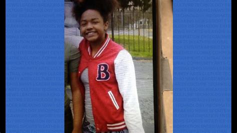Police Missing 12 Year Old Girl Found Safe