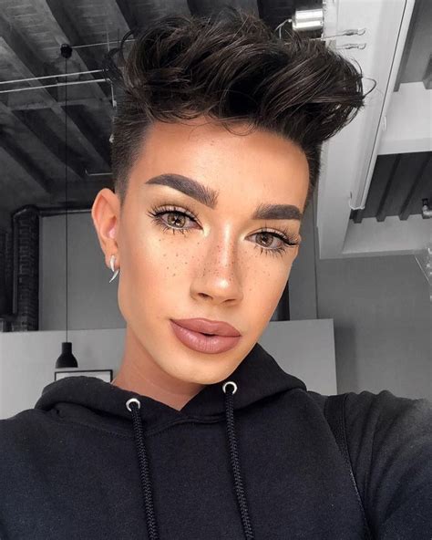 James Charles On Instagram “this Is Literally The Best Makeup Day Ive