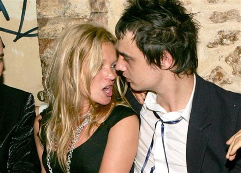 Libertines singer pete doherty put away the mega breakfast in under 20 minutes to get it for free. Peaches Geldof signed her name in BLOOD in junkie Pete ...