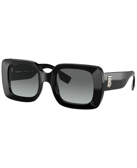 Burberry Womens Sunglasses Be4327 Macys