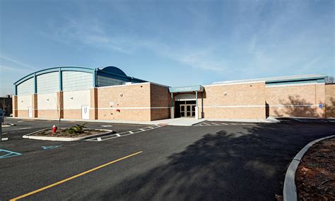 Bergen county is the most populous county in the u.s. Bergen County Technical School District Renovations ...
