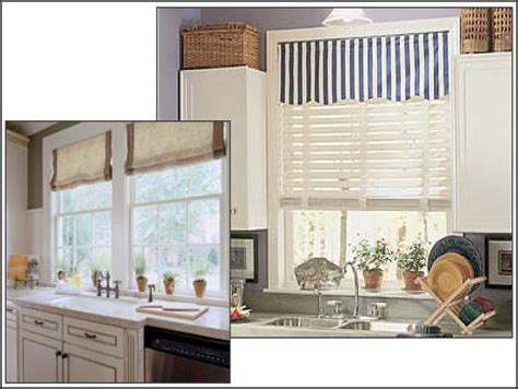 Kitchen Sliding Door Window Treatment Ideas Patios Home Decorating