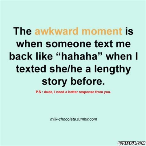 Awkward Quotes And Sayings Quotesgram