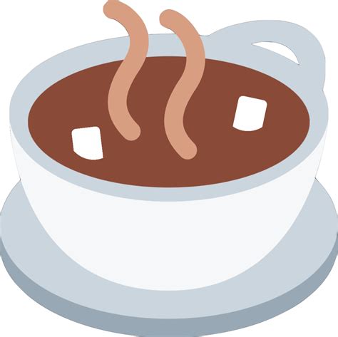 Hot Cocoa Discord Emoji