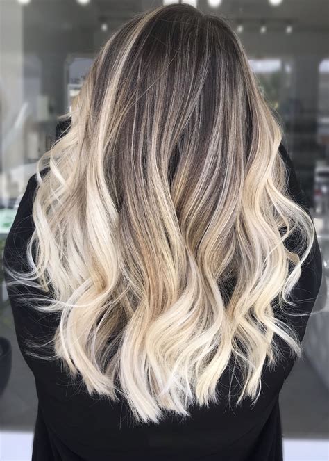 Creamy Blonde In 2020 Blonde Hair Color Fall Hair Colors Creamy Blonde