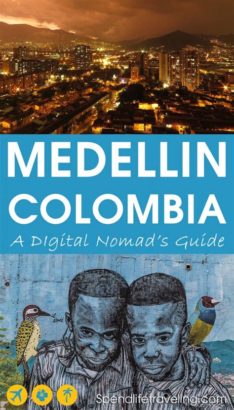 Medellin For Digital Nomads Practical Tips And Info