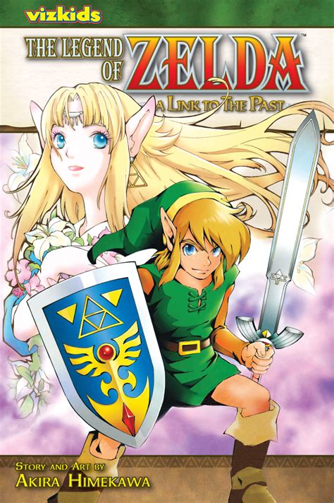 The Legend Of Zelda A Link To The Past Himekawa Zelda Wiki