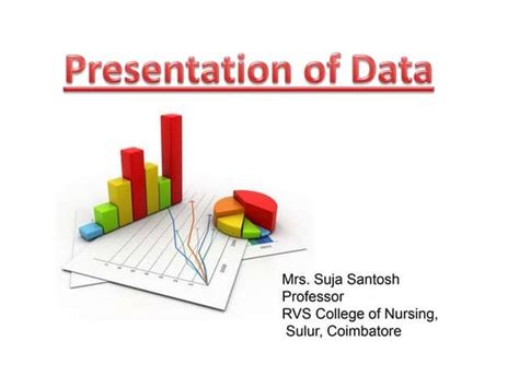 Types Of Data Presentation Ppt