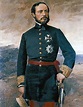 Juan Prim y Prats. 66º Presidente en 1869-1870