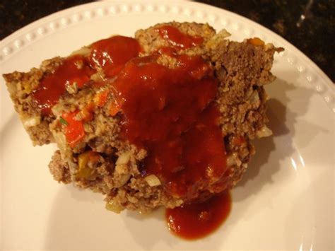 Here are a few of substitutes for the same. Meatloaf with Tomato Sauce