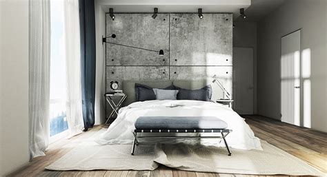 Specifications video slide show for bedroom sets: HOME DESIGNING: Industrial Style Bedroom Design: The ...