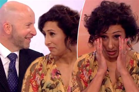Saira Khan Says She Needed Public Humiliation To Get Sex Life On Track