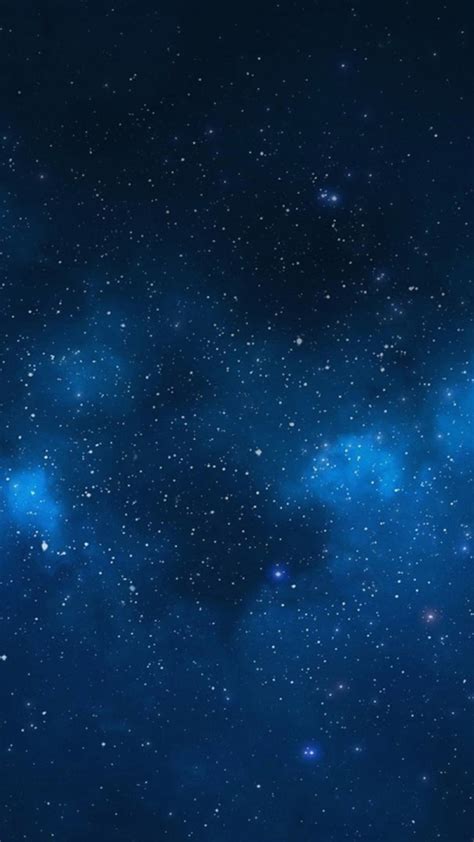 Galaxy Blue Wallpaper Iphone 8 78257 Hd Wallpaper And Backgrounds