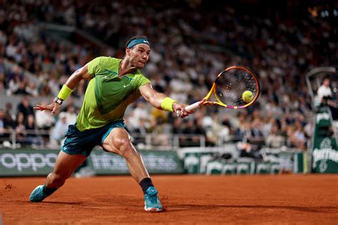 24 Rafael Nadal Roland Garros 2022 Champion Wallpapers