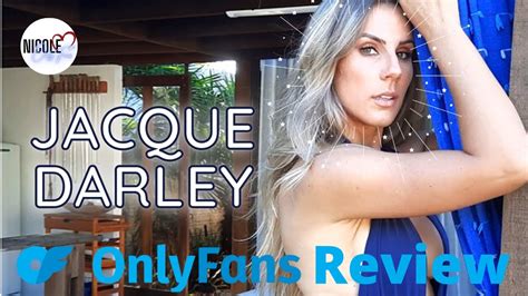 Jacqueline Darley Onlyfans I Subscribed So You Won T Have To Youtube