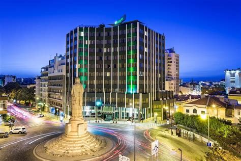 It became the biggest hotel brand in the world in 1993 with 365,000 rooms available around the world, mostly in the united states. Hotel Holiday Inn Lisboa, Lisboa. Desde 64.62 ...