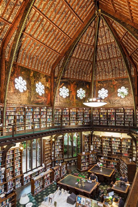 13 Of The Worlds Most Beautiful Libraries Beautiful Library Oxford