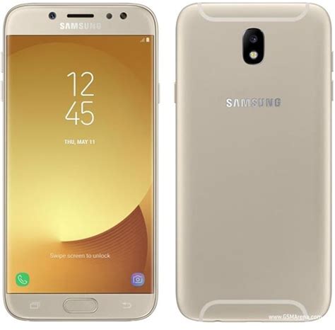 Samsung Galaxy J7 Pro Pictures Official Photos