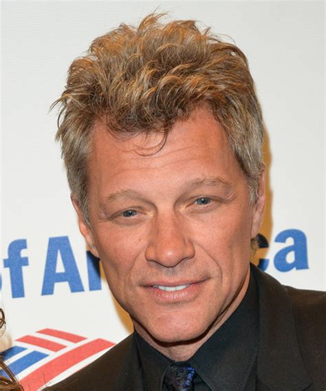 Discover 67 Jon Bon Jovi Short Hair Latest Ineteachers