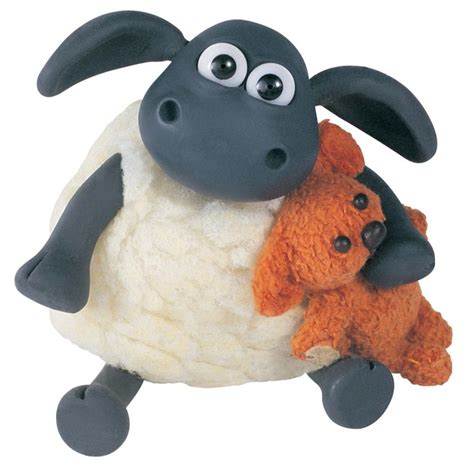 Timmy From Shaun The Sheep By Commodorecardinal On Deviantart