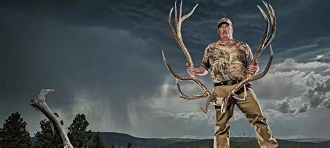 The New World Record Archery Elk Trending News