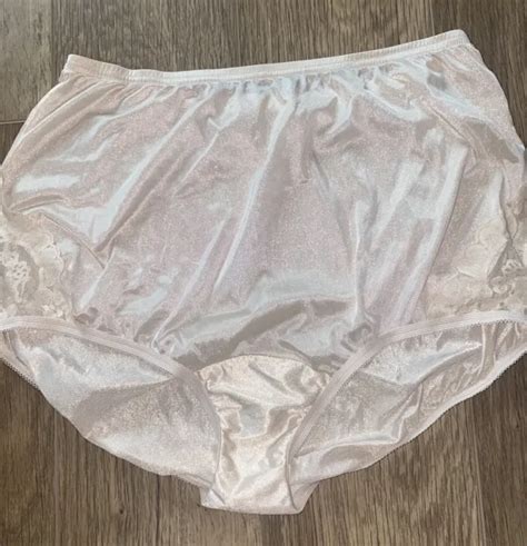 Vintage Soft Sheer Vanity Fair Panties In Sizes Picclick