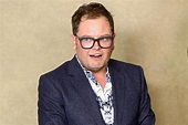 Alan Carr reveals he quit Twitter for the sake of his mental health ...