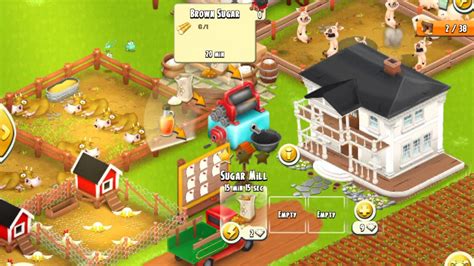 Hay Day Gameplay Youtube